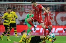 国王杯赛后走向成谜，多特蒙德完成体检，信心回归，赛季目标并未改变的简单介绍-开云娱乐